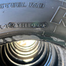 215/70R17.5 123/121J BRIDGESTONE, R225 激安美品　6本セット：50000円