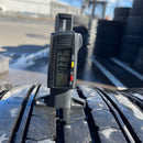 215/70R17.5 123/121J BRIDGESTONE, R225 激安美品　6本セット：50000円