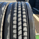 215/70R17.5 123/121J BRIDGESTONE, R225 激安美品　6本セット：50000円