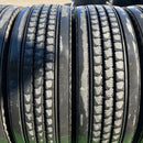 215/70R17.5 123/121J BRIDGESTONE, R225 激安美品　6本セット：50000円