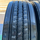 215/70R17.5 123/121J BRIDGESTONE, R225 激安美品　6本セット：50000円