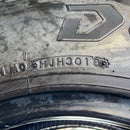 205/85R16 117/115L BRIDGESTONE. M804 激安美品　6本セット：50000円