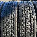 205/85R16 117/115L BRIDGESTONE. M804 激安美品　6本セット：50000円