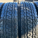 205/85R16 117/115L BRIDGESTONE. M804 激安美品　6本セット：50000円