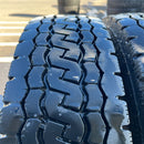 205/85R16 117/115L BRIDGESTONE. M804 激安美品　6本セット：50000円