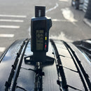 275/80R22.5 BRIDGESTONE, R173 バリ山激安美品　4本セット：90000円