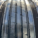 275/80R22.5 BRIDGESTONE, R173 バリ山激安美品　4本セット：90000円