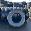 275/80R22.5 DUNLOP, SP330 激安美品　　2024年製 8本セット：187000円