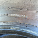 275/80R22.5 DUNLOP, SP330 激安美品　　2024年製 8本セット：187000円