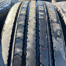 275/80R22.5 DUNLOP, SP330 激安美品　　2024年製 8本セット：187000円