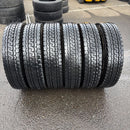 205/80R17.5 BRIDGESTONE M804 2024年製 ミックスタイヤ　ほぼ新品　6本セット:48000円