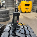 205/80R17.5 BRIDGESTONE M804 2024年製　ミックス　6本セット:48500円