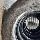 205/80R17.5 BRIDGESTONE M804 2024年製　ミックス　6本セット:48500円