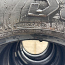 205/80R17.5 BRIDGESTONE M804 2024年製　ミックス　6本セット:48500円