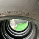 215/70R17.5 118/116N TOYO, M117 激安美品　4本セット：30000円