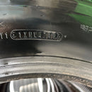 265/60R22.5 DUNLOP, SP081 激安美品　6本セット：54000円