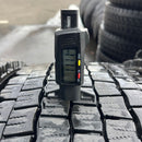 265/60R22.5 DUNLOP, SP081 激安美品　6本セット：54000円