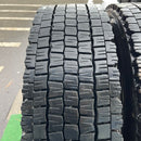 265/60R22.5 DUNLOP, SP081 激安美品　6本セット：54000円