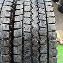 205/85R16 117/115L, DUNLOP, LT03 激安美品　6本セット：49000円