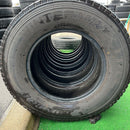 205/85R16 117/115L, DUNLOP, LT03 激安美品　6本セット：49000円