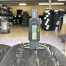 205/85R16 YOKOHAMA LT151R 中古たて溝　6本セット:42000円