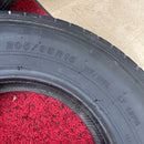 205/85R16 YOKOHAMA LT151R 中古たて溝　6本セット:42000円