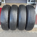 205/85R16 YOKOHAMA RY108A 2023年製　たて溝　4本セット:38000円