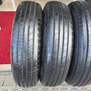 205/85R16 YOKOHAMA RY108A 2023年製　たて溝　4本セット:38000円