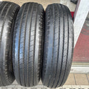 205/85R16 YOKOHAMA RY108A 2023年製　たて溝　4本セット:38000円