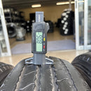 205/85R16 YOKOHAMA RY108A 2023年製　たて溝　4本セット:38000円