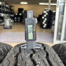 205/85R16 DUNLOP SP LT5 2023年製　たて溝　6本セット:48000円