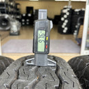 205/85R16 DUNLOP SP LT5 2023年製　たて溝　6本セット:48000円