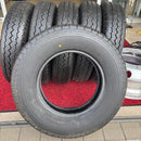 205/85R16 DUNLOP SP LT5 2023年製　たて溝　6本セット:48000円