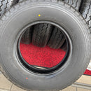 205/85R16 DUNLOP SP LT5 2023年製　たて溝　6本セット:48000円