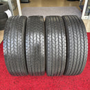 195/85R16 YOKOHAMA IG91 2023年製　中古スタッドレス　4本セット:28000円