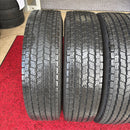 195/85R16 YOKOHAMA IG91 2023年製　中古スタッドレス　4本セット:28000円