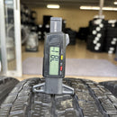 195/85R16 YOKOHAMA IG91 2023年製　中古スタッドレス　4本セット:28000円