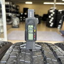 195/85R16 YOKOHAMA IG91 2023年製　中古スタッドレス　4本セット:28000円