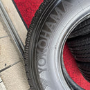 195/85R16 YOKOHAMA IG91 2023年製　中古スタッドレス　4本セット:28000円