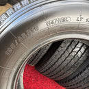 195/85R16 YOKOHAMA IG91 2023年製　中古スタッドレス　4本セット:28000円