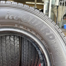 195/85R16 YOKOHAMA IG91 2023年製　中古スタッドレス　4本セット:28000円