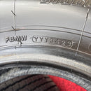 195/85R16 YOKOHAMA IG91 2023年製　中古スタッドレス　4本セット:28000円