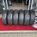 225/70R16 YOKOHAMA RY108A 2023年製　たて溝　イボ付　6本セット:42000円