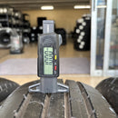 225/70R16 YOKOHAMA RY108A 2023年製　たて溝　イボ付　6本セット:42000円