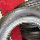 225/70R16 YOKOHAMA RY108A 2023年製　たて溝　イボ付　6本セット:42000円