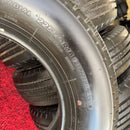 225/70R16 YOKOHAMA RY108A 2023年製　たて溝　イボ付　6本セット:42000円