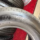 225/70R16 YOKOHAMA RY108A 2023年製　たて溝　イボ付　6本セット:42000円