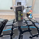 245/70R19.5 再生ミックスタイヤ　M636 激安美品　8本セット：104000円