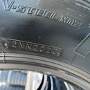 245/70R19.5 再生ミックスタイヤ　M636 激安美品　4本セット：52000円