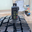 245/70R19.5 再生ミックスタイヤ　M636 激安美品　4本セット：52000円